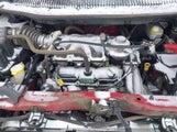Dodge Caravan Sxt 1D4GP45R27B249989 fotografie