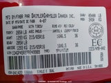 Dodge Caravan Sxt 1D4GP45R27B249989 снимка