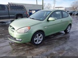 Hyundai Accent Gl/Gl Sport/L KMHCN35C29U117602 fotografie