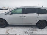 Honda Odyssey Ex 5FNRL5H4XGB505669 снимка