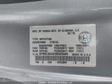 Honda Odyssey Ex 5FNRL5H4XGB505669 снимка