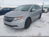 Honda Odyssey Ex 5FNRL5H4XGB505669 снимка