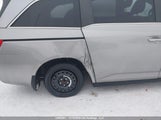 Honda Odyssey Ex 5FNRL5H4XGB505669 снимка