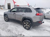 Jeep Cherokee Trailhawk 1C4PJMBS2GW224878 снимка