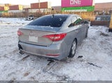 Hyundai Sonata 5NPE34AF7FH255120 снимка