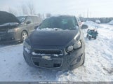 Chevrolet Sonic 1G1JC6EH6D4241582 снимка