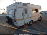 Chevrolet Express Cutaway CGM32A4126663 снимка