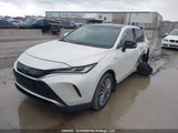 Toyota Venza Limited JTEAAAAH3MJ036739 снимка