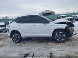 Hyundai Kona KM8HECA38SU250155 снимка