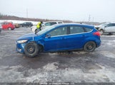 Ford Focus Titanium 1FADP3N27JL290123 снимка