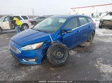 Ford Focus Titanium 1FADP3N27JL290123 снимка