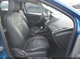 Ford Focus Titanium 1FADP3N27JL290123 снимка