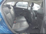 Ford Focus Titanium 1FADP3N27JL290123 fotografie
