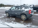 Hyundai Tucson Gl V6/Gls KM8JM72DX6U398378 photo