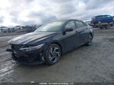 Hyundai Elantra Preferred W/Tech Package KMHLM4DG1RU754963 снимка
