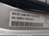 Ram  Classic Slt 1C6RR7LT1RS191612 снимка