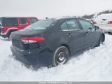 Toyota Corolla Le 5YFB4MDE0SP284877 снимка