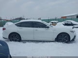 Acura Tlx A-Spec 19UUB6F50MA800316 снимка