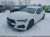 Acura Tlx A-Spec 19UUB6F50MA800316 снимка
