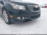 Chevrolet Cruze Lt 1G1PE5SB2E7137346 снимка