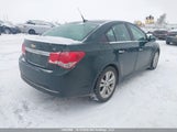 Chevrolet Cruze Lt 1G1PE5SB2E7137346 снимка