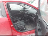 Chevrolet Spark 2Lt Cvt KL8CF6SA8LC466291 снимка