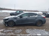 Mazda Mazda3 Gs 3MZBM1V71FM213311 снимка