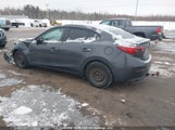 Mazda Mazda3 Gs 3MZBM1V71FM213311 снимка