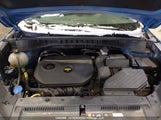 Hyundai Tucson Limited/Sport And Eco/Se KM8J33A47HU583665 photo
