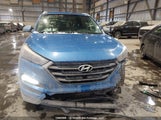 Hyundai Tucson Limited/Sport And Eco/Se KM8J33A47HU583665 photo