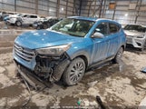 Hyundai Tucson Limited/Sport And Eco/Se KM8J33A47HU583665 photo