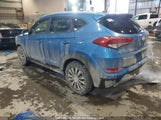 Hyundai Tucson Limited/Sport And Eco/Se KM8J33A47HU583665 photo