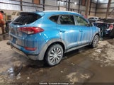 Hyundai Tucson Limited/Sport And Eco/Se KM8J33A47HU583665 photo
