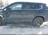 Mitsubishi Outlander Se/Black Edition JA4J4UA89NZ603515 fotografie