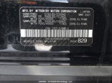 Mitsubishi Outlander Se/Black Edition JA4J4UA89NZ603515 fotografie