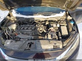Honda Civic Touring 2HGFC1F99GH101123 снимка