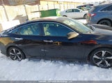Honda Civic Touring 2HGFC1F99GH101123 снимка
