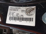 Honda Civic Touring 2HGFC1F99GH101123 снимка