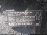 BMW X5 xDrive35I 5UXKR0C55F0P01338 снимка