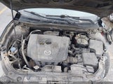 Mazda 3 Sport JM1BM1K7XE1126784 снимка