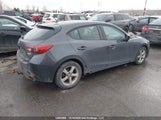 Mazda 3 Sport JM1BM1K7XE1126784 снимка