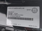 Acura Tlx Tech A-Spec/Tech A-Spec Pmc Edition 19UUB3F61LA802193 снимка