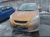 Toyota Matrix Xr 2T1KE40E09C020572 снимка
