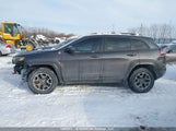 Jeep Cherokee Trailhawk 1C4PJMBX1LD558708 снимка