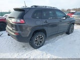 Jeep Cherokee Trailhawk 1C4PJMBX1LD558708 снимка