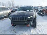 Jeep Cherokee Trailhawk 1C4PJMBX1LD558708 снимка