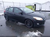 Ford Focus Se 1FAHP3K26CL459315 fotografie