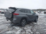 Toyota Highlander Xle 5TDGZRBHXMS153841 photo