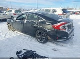 Honda Civic 2HGFC2F86LH016179 снимка