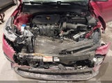 Kia Forte5 Ex KNAF55AC1M5100437 снимка